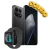 Xiaomi 15T Doble Sim 512GB/12RAM Negro + Smartwatch