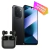 Xiaomi Poco C85 Doble 256GB/8RAM Negro + Audífonos