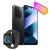 Xiaomi Poco C85 Doble Sim 128GB/6RAM Negro + Smartwatch