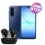 Galaxy A17 Doble Sim 256GB/8RAM Azul + Audífonos