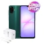 Galaxy A07 Doble Sim 64GB/4RAM Verde + Adaptador de corriente