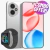 Honor 400 5G 512GB/12GB Plata + Smartwatch