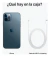 Apple iPhone 12 Pro (128 Gb) - Azul Pacífico en internet