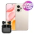 Honor 400 5G 512GB/12GB Oro + Audífonos