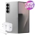 Galaxy Z Fold 7 512GB/12RAM Plata + Adaptador de corriente