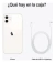 Imagen de Apple iPhone 12 (64 Gb) - Blanco