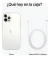 Apple iPhone 12 Pro Max (256 Gb) - Plata en internet