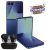 Galaxy Z Flip 7 512GB/12RAM Azul + Audífonos