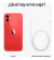 Apple iPhone 12 (64 Gb) - (product)red en internet