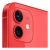 Apple iPhone 12 (64 Gb) - (product)red - Celulandia