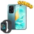 Honor 200 Lite 256GB/8GB Azul + Smartwatch
