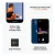 Apple iPhone 12 Mini (64 Gb) - Negro
