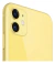 Apple iPhone 11 (128 Gb) - Amarillo - Celulandia