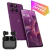 Combo Moto Edge 60 Pro Doble Sim 512GB/12RAM Uva + Audífonos