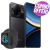 Poco F7 Pro 5G Doble Sim 512GB/12RAM Negro + Smartwatch