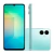 Galaxy A06 Doble Sim 64GB/4RAM Verde