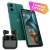 Moto G05 Doble Sim 128GB/4RAM Verde + Audífonos