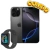 iPhone 16 Pro Max 256GB Negro + Smartwatch