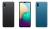 Samsung Galaxy A02 32gb 2ram Doble Cámara 13mpx Azul Azul