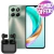 Honor X6B Plus Doble Sim 256GB/8RAM Verde + Audífonos