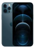 Apple iPhone 12 Pro Max (256 Gb) - Azul Pacífico - comprar en línea