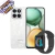 Honor Play 9T Doble Sim 256GB/8RAM Blanco + Smartwatch