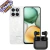Honor Play 9T Doble Sim 256GB/8RAM Blanco + Audífonos