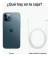 Apple iPhone 12 Pro Max (128 Gb) - Azul Pacífico en internet