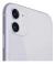 Apple iPhone 11 (128 Gb) - Morado - Celulandia