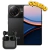 Combo Poco F7 Ultra Doble Sim 512GB/16RAM Negro + Audífonos