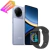 Combo Poco F7 Pro Doble Sim 256GB/12RAM Azul + Smatwatch