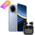 Combo Poco F7 Pro Doble Sim 256GB/12RAM Azul + Audífonos