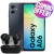 Galaxy A06 Doble Sim 64GB/4RAM Negro + Buds