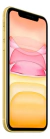 Apple iPhone 11 (64 Gb) - Amarillo - comprar en línea