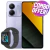 Combo Poco M7 Pro 5G Dual 256GB/12RAM Purpura + Smartwatch