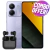 Combo Poco M7 Pro 5G Dual 256GB/12RAM Purpura + Audífonos