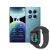 Combo Redmi Note 14 Pro Dual 256GB/8RAM Azul + Smartwatch