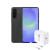 Combo Galaxy A36 5G Dual 128GB/8RAM Negro + Adaptador de corriente