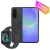 Combo Galaxy A36 5G Dual 128GB/8RAM Negro + Smartwatch