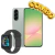 Combo Galaxy A56 5G Dual 256GB/12RAM Olivo + Smartwatch