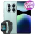 Combo Redmi Note 14 Pro 5G Dual 256GB/8RAM Verde + Smartwatch