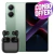 Combo Poco X7 Pro 5G 256GB/8RAM Verde + Audífonos
