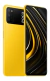 Xiaomi Pocophone Poco M3 Dual Sim 128 Gb Amarillo Poco 4 Gb Ram