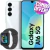 Combo Galaxy A16 Dual 256GB/8RAM Gris Más Smart Watch