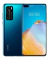 Huawei P40 128gb 8ram Triple Cámara Pantalla Oled Azul Azul Profundo - comprar en línea