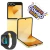 Combo Galaxy Z Flip 6 512GB/12RAM Amarillo Más Smart Watch