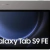 Samsung Galaxy Tab S9 FE 10.9'' 256gb 8ram Gris