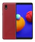 Samsung Galaxy A01 Core 16 Gb Rojo 1 Gb Ram - Celulandia