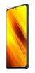 Xiaomi Poco X3 Nfc 128 Gb 6 Ram Snapdragon Quad Cam Gris Shadow Gray - comprar en línea
