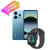 Combo Redmi Note 14 Dual 256GB/8RAM Azul Más Smart Watch